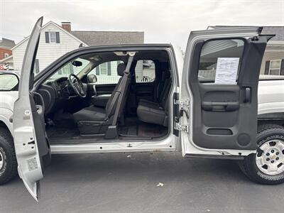 2011 Chevrolet Silverado 1500 LT   - Photo 22 - Millstadt, IL 62260