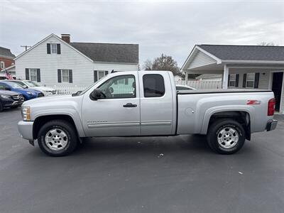 2011 Chevrolet Silverado 1500 LT - Photo 5 - Millstadt, IL 62260