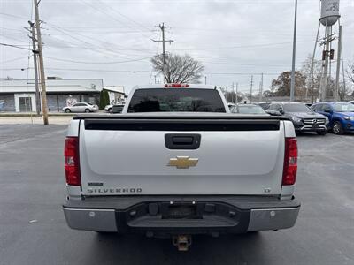 2011 Chevrolet Silverado 1500 LT   - Photo 8 - Millstadt, IL 62260