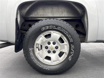 2011 Chevrolet Silverado 1500 LT - Photo 26 - Millstadt, IL 62260