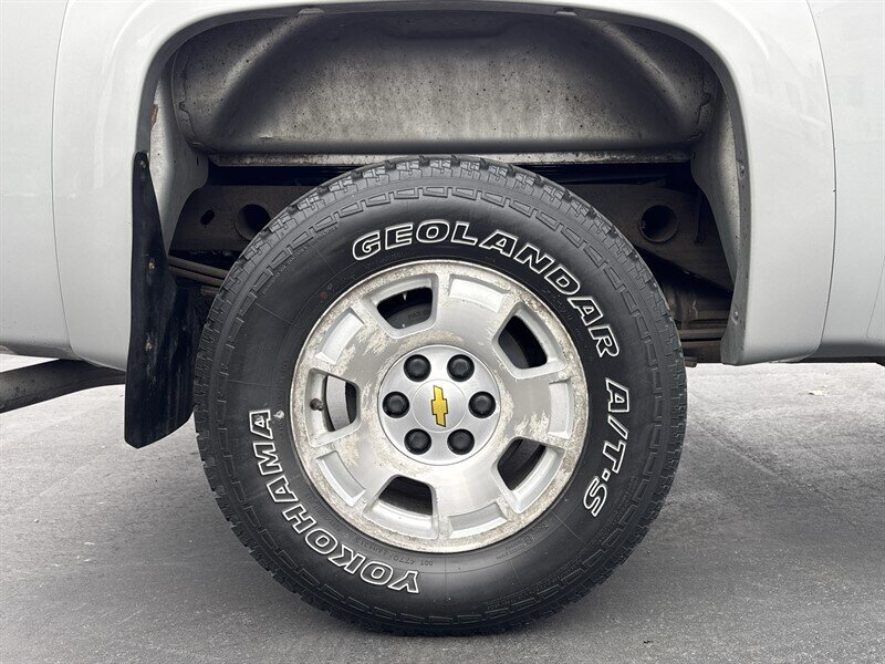 2011 Chevrolet Silverado 1500 LT - Photo 26 - Millstadt, IL 62260