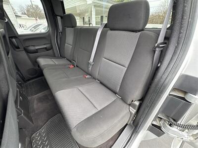 2011 Chevrolet Silverado 1500 LT - Photo 18 - Millstadt, IL 62260