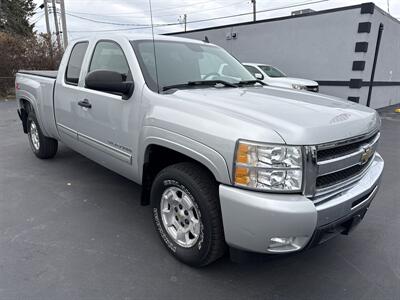 2011 Chevrolet Silverado 1500 LT   - Photo 2 - Millstadt, IL 62260