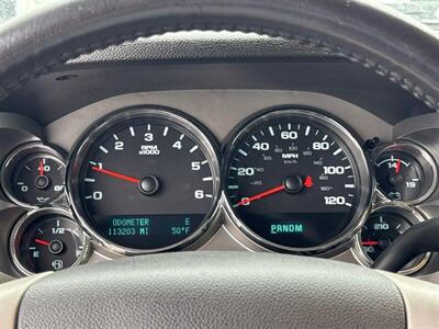 2011 Chevrolet Silverado 1500 LT - Photo 13 - Millstadt, IL 62260