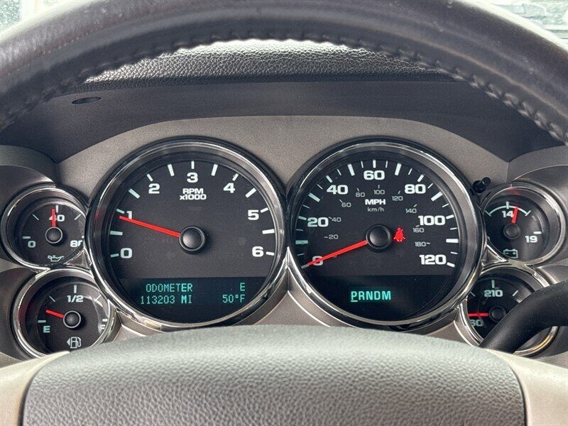 2011 Chevrolet Silverado 1500 LT - Photo 13 - Millstadt, IL 62260