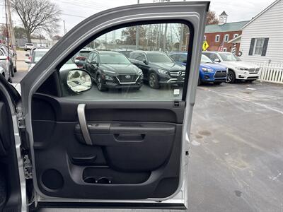 2011 Chevrolet Silverado 1500 LT   - Photo 21 - Millstadt, IL 62260