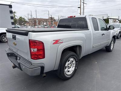 2011 Chevrolet Silverado 1500 LT   - Photo 3 - Millstadt, IL 62260
