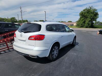 2016 Buick Enclave Premium   - Photo 4 - Cahokia, IL 62206