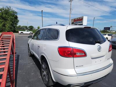 2016 Buick Enclave Premium   - Photo 3 - Cahokia, IL 62206