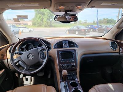 2016 Buick Enclave Premium   - Photo 5 - Cahokia, IL 62206