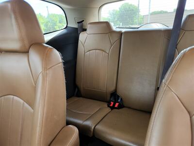 2016 Buick Enclave Premium   - Photo 7 - Cahokia, IL 62206