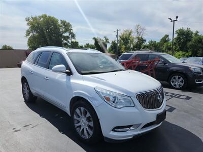 2016 Buick Enclave Premium   - Photo 2 - Cahokia, IL 62206
