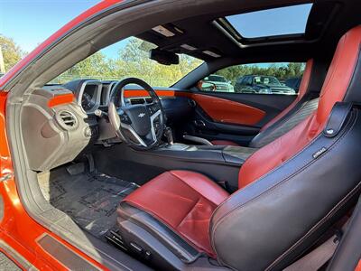 2012 Chevrolet Camaro LT   - Photo 10 - Cahokia, IL 62206