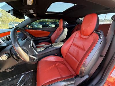 2012 Chevrolet Camaro LT   - Photo 11 - Cahokia, IL 62206