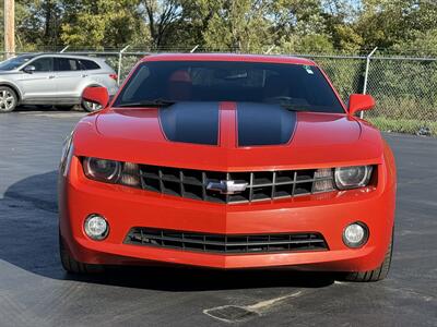 2012 Chevrolet Camaro LT   - Photo 2 - Cahokia, IL 62206