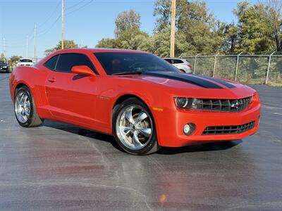 2012 Chevrolet Camaro LT   - Photo 3 - Cahokia, IL 62206