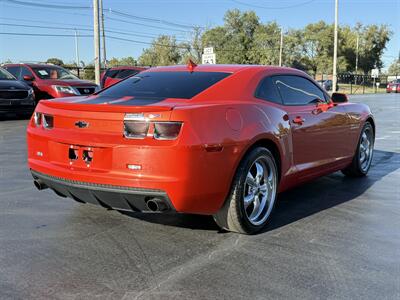 2012 Chevrolet Camaro LT   - Photo 7 - Cahokia, IL 62206