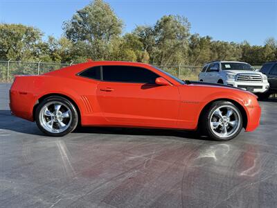 2012 Chevrolet Camaro LT   - Photo 5 - Cahokia, IL 62206