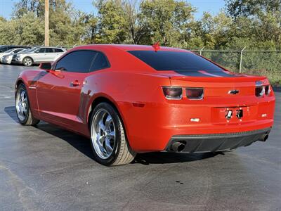 2012 Chevrolet Camaro LT   - Photo 6 - Cahokia, IL 62206