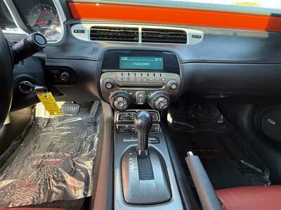 2012 Chevrolet Camaro LT   - Photo 13 - Cahokia, IL 62206