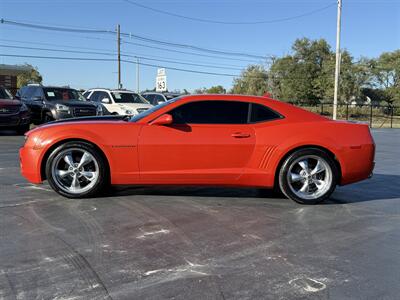 2012 Chevrolet Camaro LT   - Photo 4 - Cahokia, IL 62206