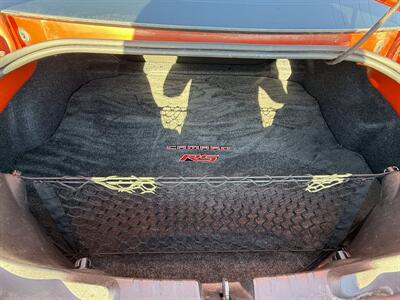 2012 Chevrolet Camaro LT   - Photo 15 - Cahokia, IL 62206