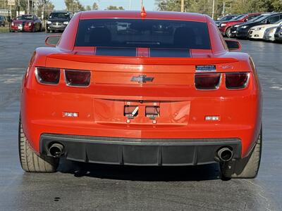2012 Chevrolet Camaro LT   - Photo 8 - Cahokia, IL 62206