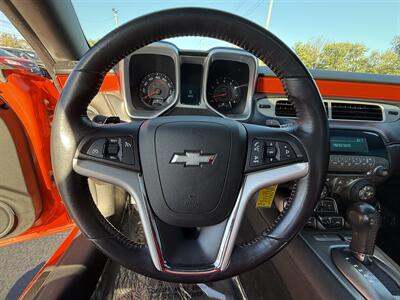2012 Chevrolet Camaro LT   - Photo 14 - Cahokia, IL 62206