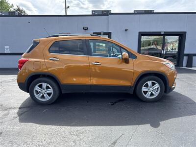 2017 Chevrolet Trax LT   - Photo 6 - Millstadt, IL 62260