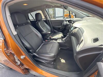 2017 Chevrolet Trax LT   - Photo 16 - Millstadt, IL 62260