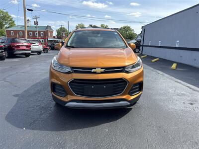 2017 Chevrolet Trax LT   - Photo 7 - Millstadt, IL 62260
