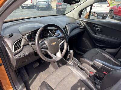2017 Chevrolet Trax LT   - Photo 9 - Millstadt, IL 62260