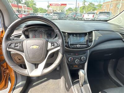 2017 Chevrolet Trax LT   - Photo 12 - Millstadt, IL 62260