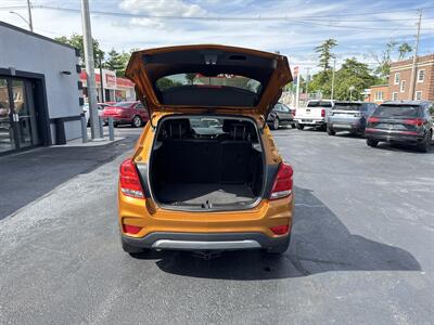 2017 Chevrolet Trax LT   - Photo 23 - Millstadt, IL 62260