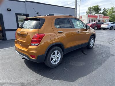 2017 Chevrolet Trax LT   - Photo 3 - Millstadt, IL 62260