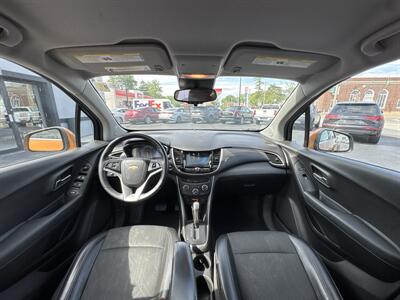 2017 Chevrolet Trax LT   - Photo 10 - Millstadt, IL 62260