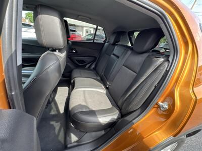 2017 Chevrolet Trax LT   - Photo 17 - Millstadt, IL 62260