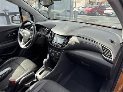 2017 Chevrolet Trax LT   - Photo 11 - Millstadt, IL 62260