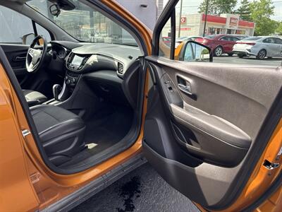 2017 Chevrolet Trax LT   - Photo 20 - Millstadt, IL 62260