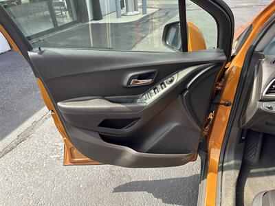 2017 Chevrolet Trax LT   - Photo 19 - Millstadt, IL 62260