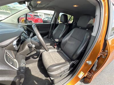 2017 Chevrolet Trax LT   - Photo 15 - Millstadt, IL 62260