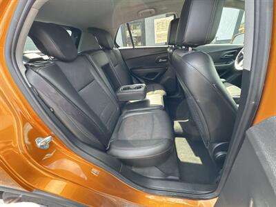 2017 Chevrolet Trax LT   - Photo 18 - Millstadt, IL 62260