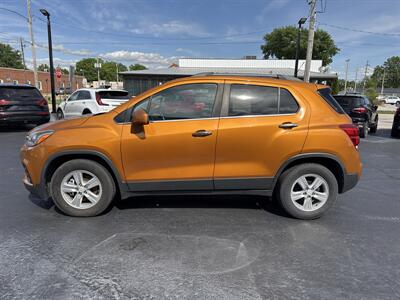 2017 Chevrolet Trax LT   - Photo 5 - Millstadt, IL 62260