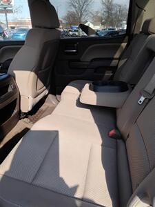 2015 Chevrolet Silverado 1500 LT   - Photo 7 - Freeburg, IL 62243
