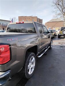 2015 Chevrolet Silverado 1500 LT   - Photo 4 - Freeburg, IL 62243
