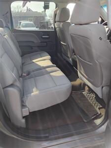 2015 Chevrolet Silverado 1500 LT   - Photo 6 - Freeburg, IL 62243