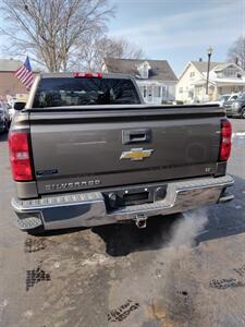 2015 Chevrolet Silverado 1500 LT   - Photo 3 - Freeburg, IL 62243