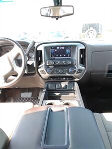 2015 Chevrolet Silverado 1500 LT   - Photo 8 - Freeburg, IL 62243