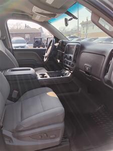 2015 Chevrolet Silverado 1500 LT   - Photo 5 - Freeburg, IL 62243