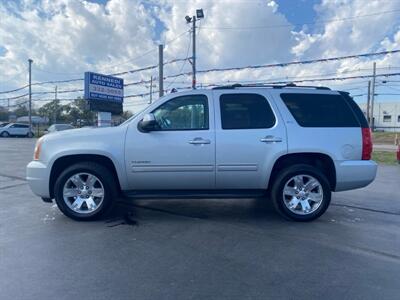 2012 GMC Yukon SLT   - Photo 7 - Cahokia, IL 62206